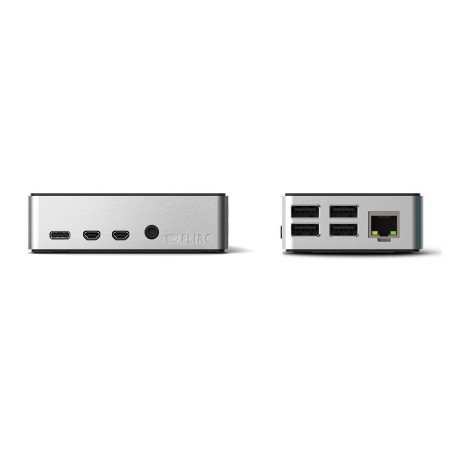 "High-Performance AV Extender for Raspberry Pi RPI4-FLIRC (RPI4-FLIRC)"